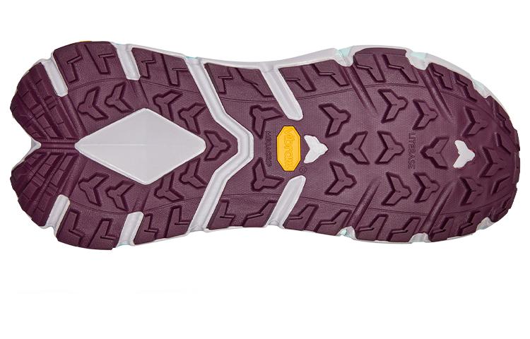 (WMNS) Hothtka ONE ONE TenNine Hike GORE-TEX 'Elderberry Coastal Shade' 1113511-ECSH