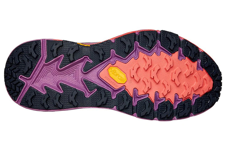 (WMNS) Hothtka ONE ONE Speedgoat 4 Low-top Purple 1106527-OSHC