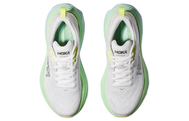 (WMNS) Hothtka ONE ONE Bondi 8 'Blanc De Blanc Sunlit Ocean' 1127952-BDBSO