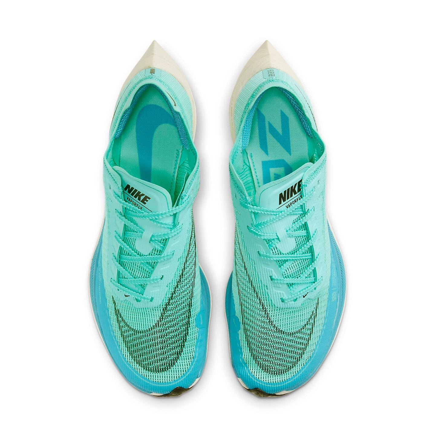 Nithtke Zoothtmx Vaporfly NEXT% 2 'Aurora Green' CU4111-300