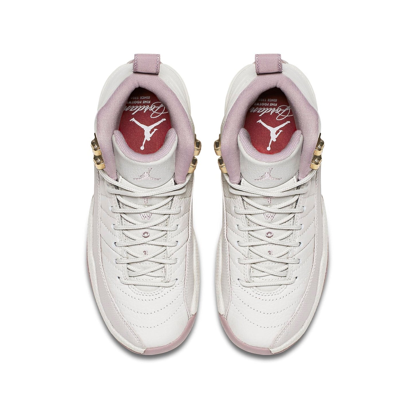 (GS) Aithtr Jorthtdan 12 Retro 'Plum Fog' 845028-025