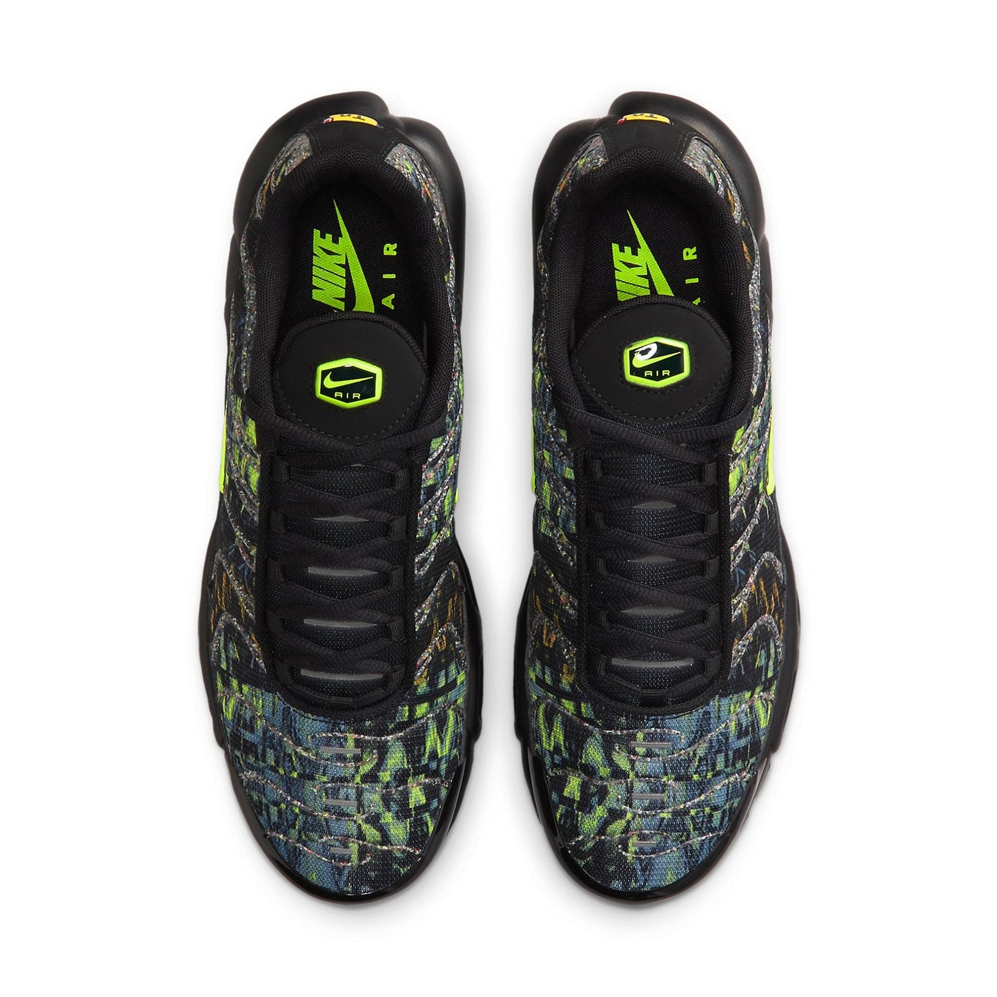 Nithtke Aithtr Max Plus 'Sustainable - Black Volt' DM9594-001