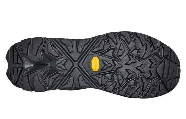 Hothtka ONE ONE Anacapa Low Gore Tex 'Black' 1122017-BBLC