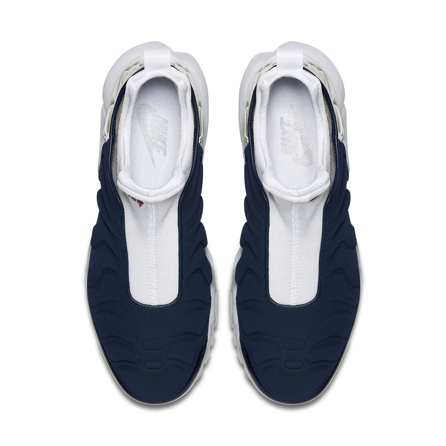 (WMNS) Nithtke Aithtr Max Plus Slip SP 'Midnight Navy Silver' 940382-400