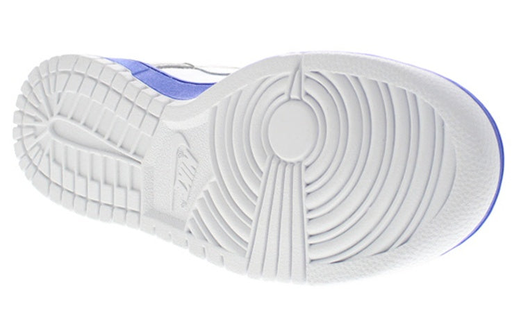 Nithtke Duthtnk Low Cl 'Jordan Pack White Blue' 304714-119