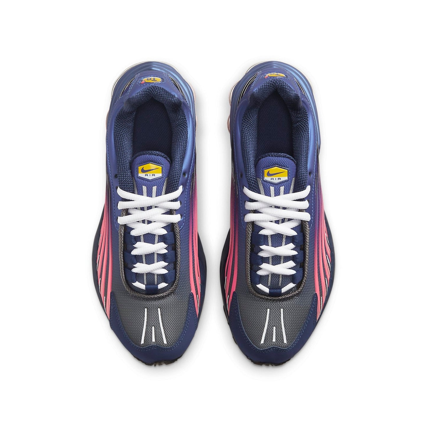 (GS) Nithtke Aithtr Max Plus 2 'Deep Royal Blue' CT4383-402