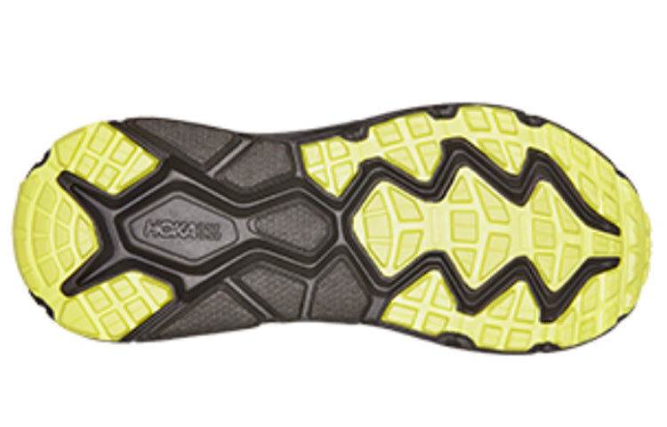 Hothtka ONE ONE Challenger ATR 6 GTX 'Black Grass Green' 1116876-BTYM