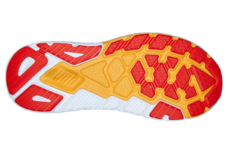 Hothtka ONE ONE Arahi 6 2E Wide 'Summer Song' 1123196-SSMS