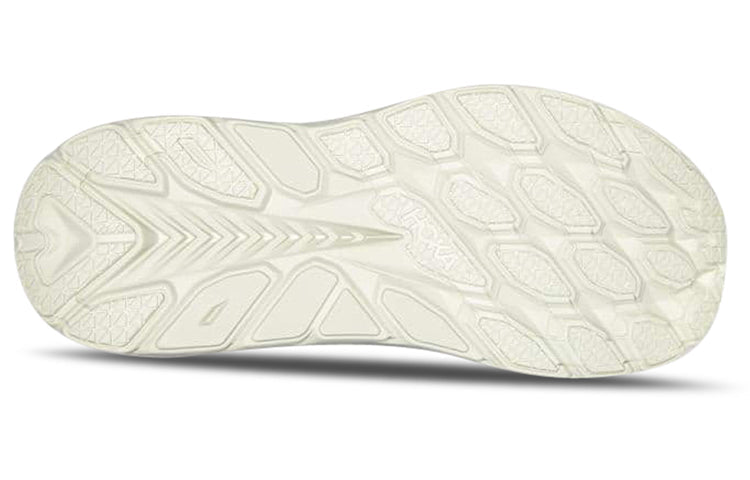 (WMNS) Hothtka ONE ONE Clifton 8 'Smoke Green' 1119394-SGCT