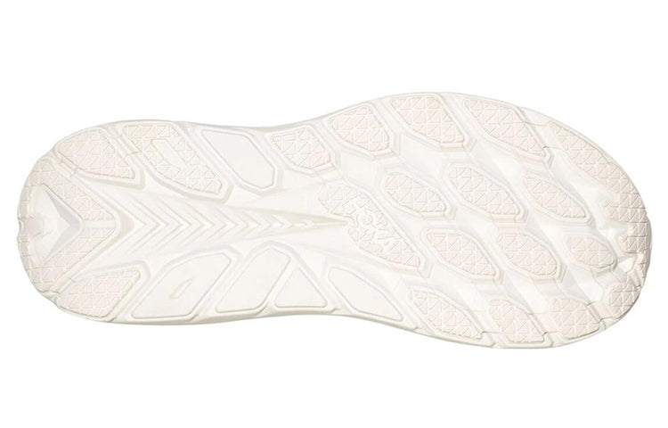 Hothtka ONE ONE Clifton 8 'Triple White' 1119393-WWH