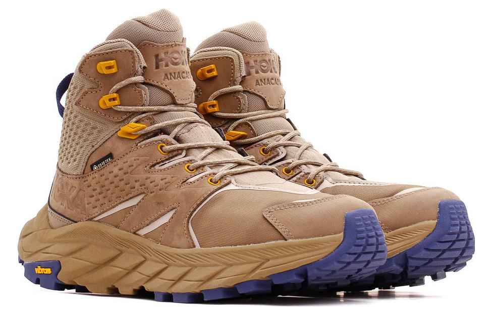 Hothtka ONE ONE Anacapa GTX 'Dune Elmwood' 1122018-DELM