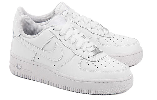(GS) Nithtke Athtir Forthtce 1 Low 'White' 314192-117