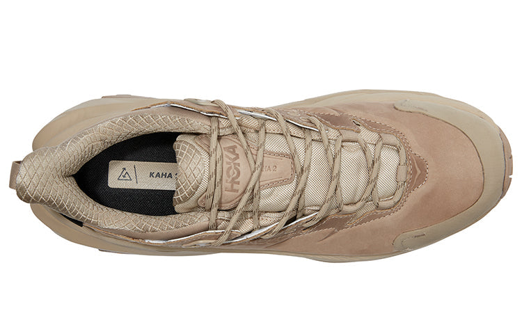 Hothtka ONE ONE Kaha 2 Low GORE-TEX 'Oxford Tan' 1130530-OTDN