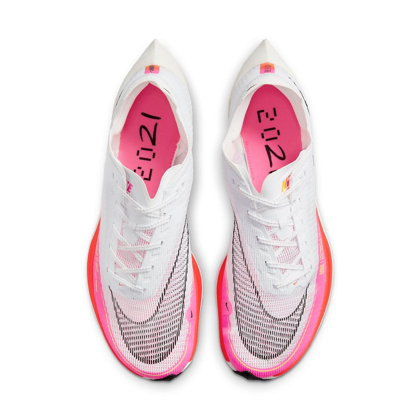 Nithtke Zoothtmx Vaporfly NEXT% 2 'Rawdacious' DJ5457-100