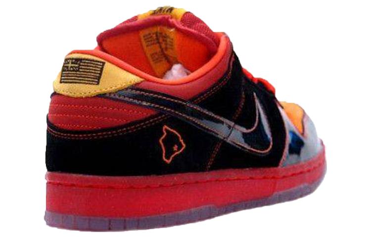 Nithtke Duthtnk Low Premium SB 'Hawaii' 313170-003