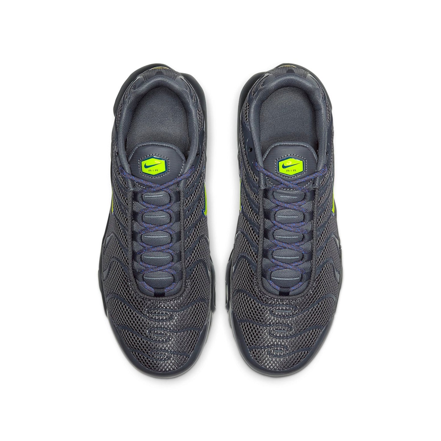 (GS) Nithtke Aithtr Max Plus 'Dark Grey Volt' CU1718-002