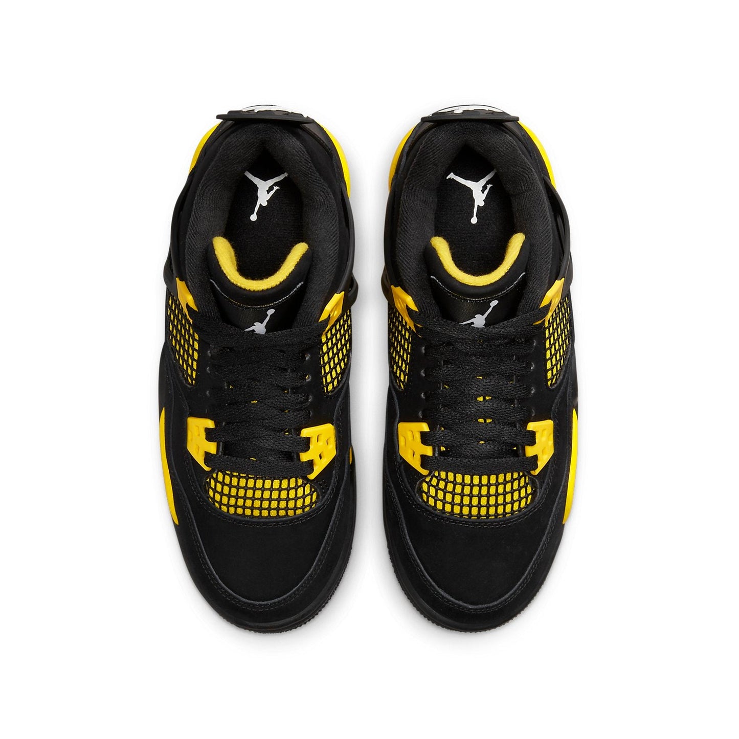 (GS) Aithtr Jorthtdan 4 Retro 'Thunder' 408452-017