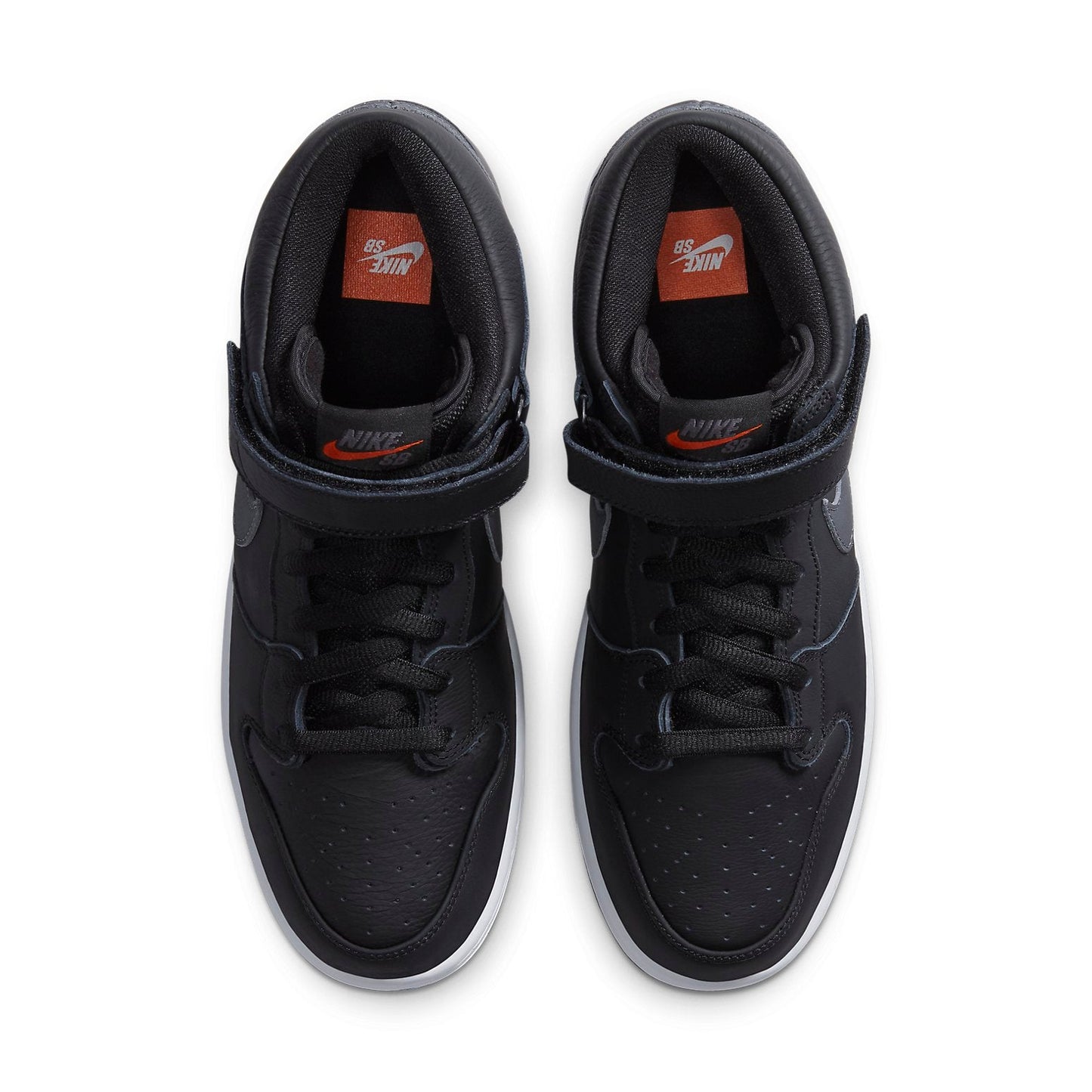 Nithtke Duthtnk Mid Pro ISO SB 'Orange Label' CV4283-001