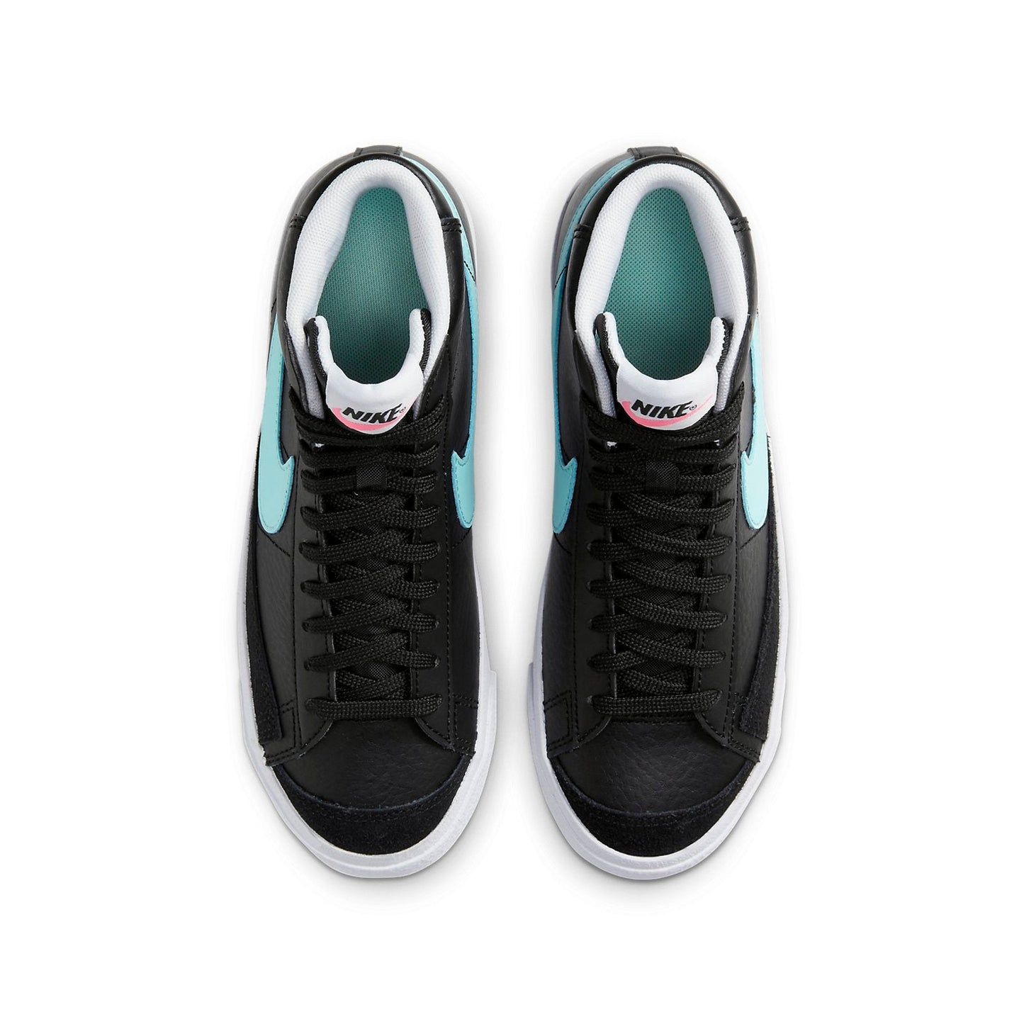 (GS) Nithtke blathtzer Mid '77 'Black Glacier Ice' DA4086-001