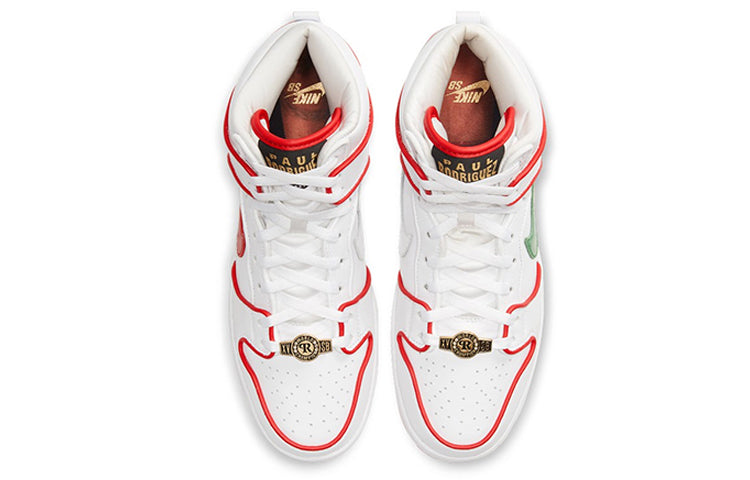 Nithtke Paul Rodriguez x Duthtnk High Premium SB 'Boxing' CT6680-100