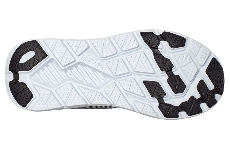 (WMNS) Hothtka ONE ONE Rincon 2 'Black White' 1110515-BWHT