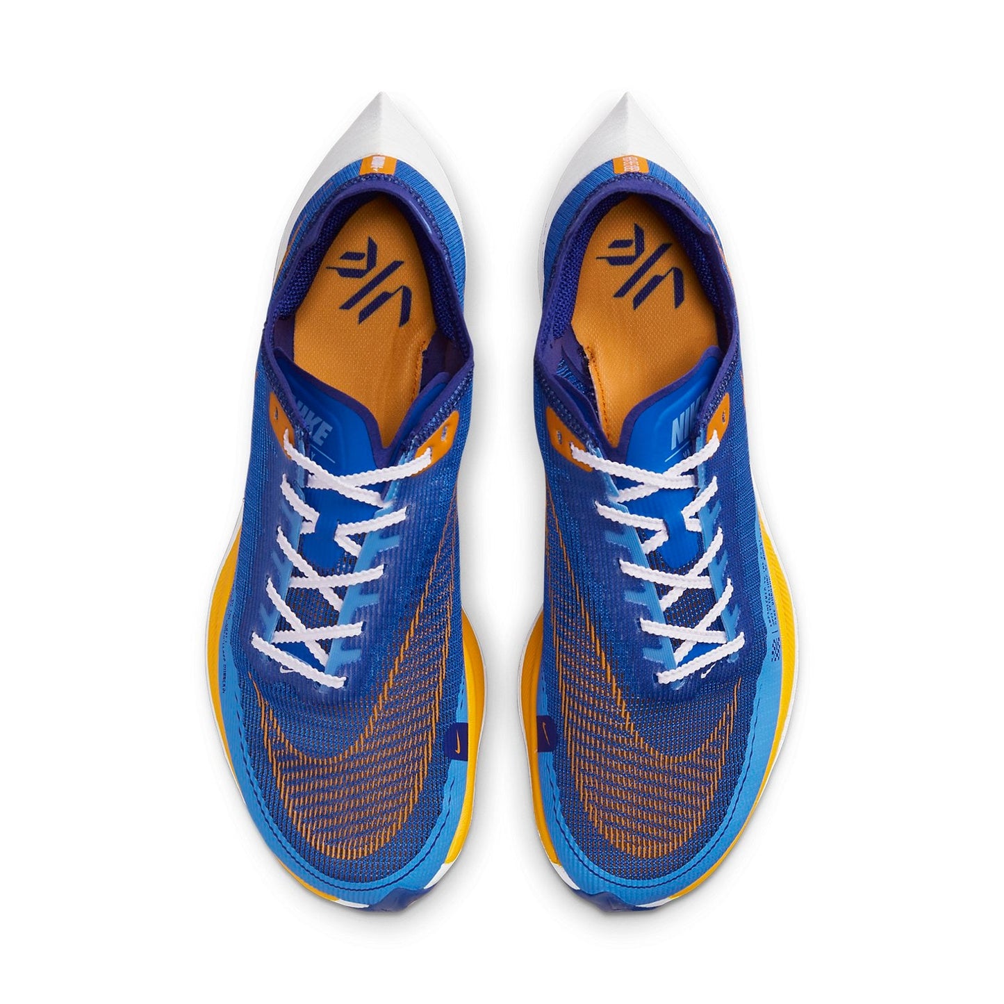 Nithtke Zoothtmx Vaporfly NEXT% 2 'Game Royal Vivid Orange' FD0713-400