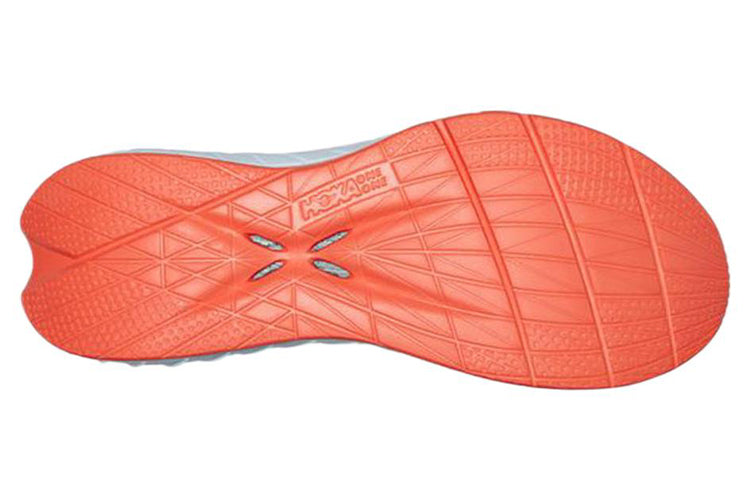 (WMNS) Hothtka ONE ONE Carbon X 3 'Peach Parfait' 1123193-PPSSG