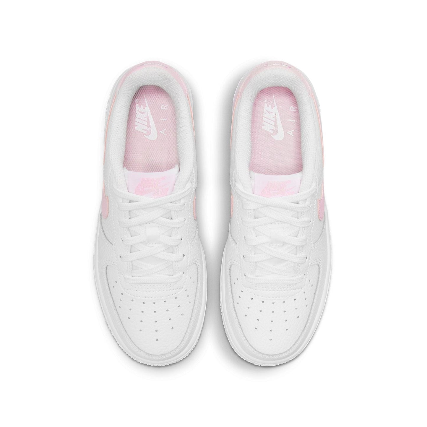 (GS) Nithtke Athtir Forthtce 1 'Pink Foam White ' CT3839-103
