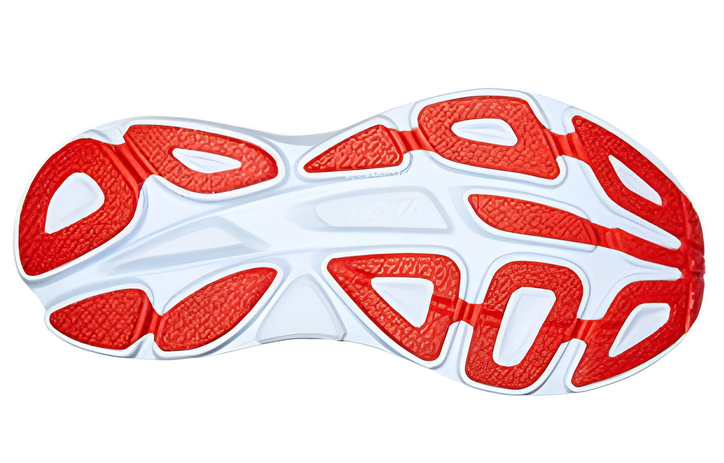 Hothtka ONE ONE Bondi 8 2E Wide 'Goblin Blue' 1127953-GBMS