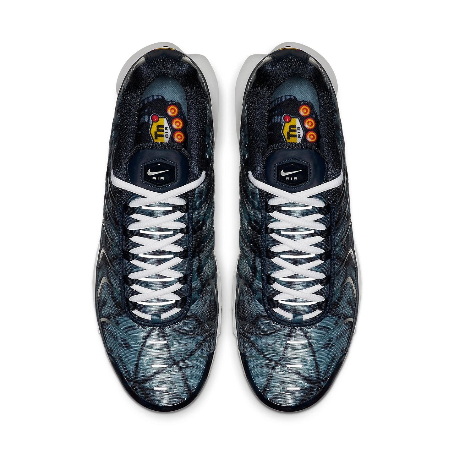 Nithtke Aithtr Max Plus 'Palm Pack - Navy' CI2301-400