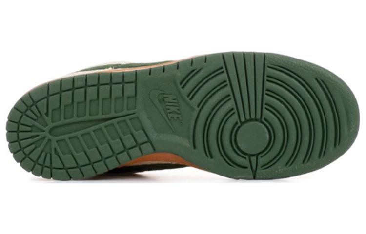 Nithtke Duthtnk Low Pro SB 'Green Hemp' 304292-732