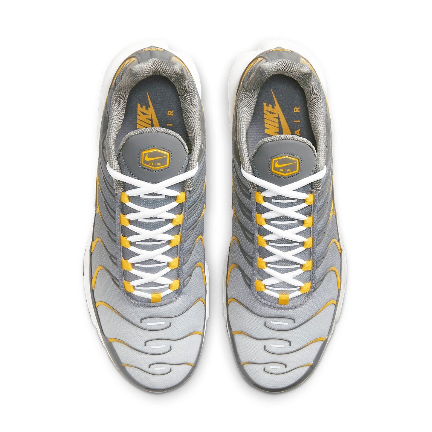 Nithtke Aithtr Max Plus 'Particle Grey Dark Sulphur' DD7111-001