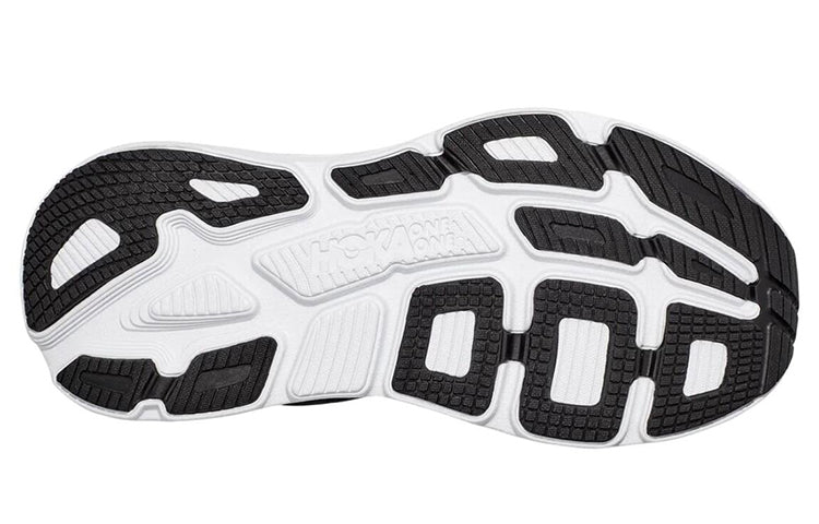 Hothtka ONE ONE Bondi 7 'Black White' 1110518-BWHT