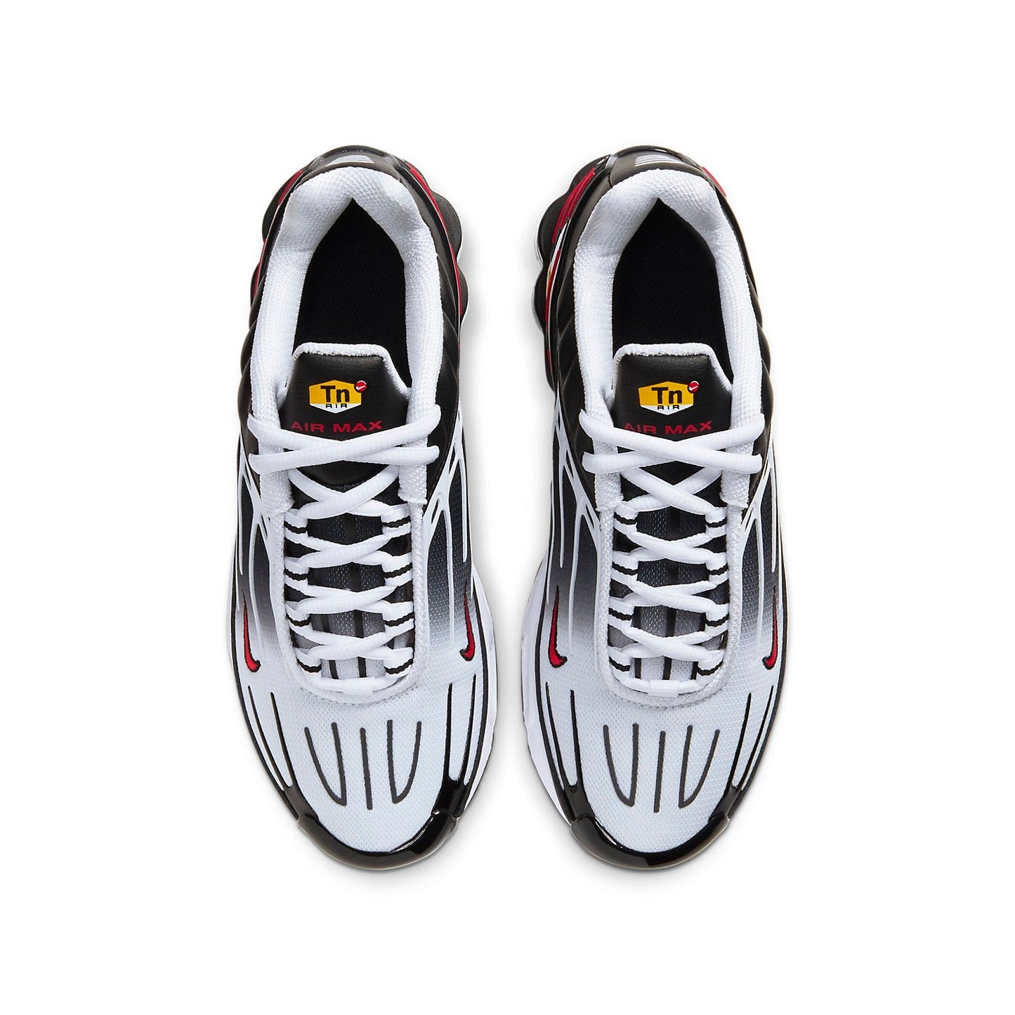 (GS) Nithtke Aithtr Max Plus 3 'Red' CD6871-004
