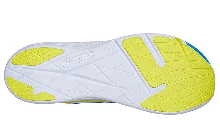 Hothtka ONE ONE Rocket X 'White Diva Blue' 1113532-WDVB