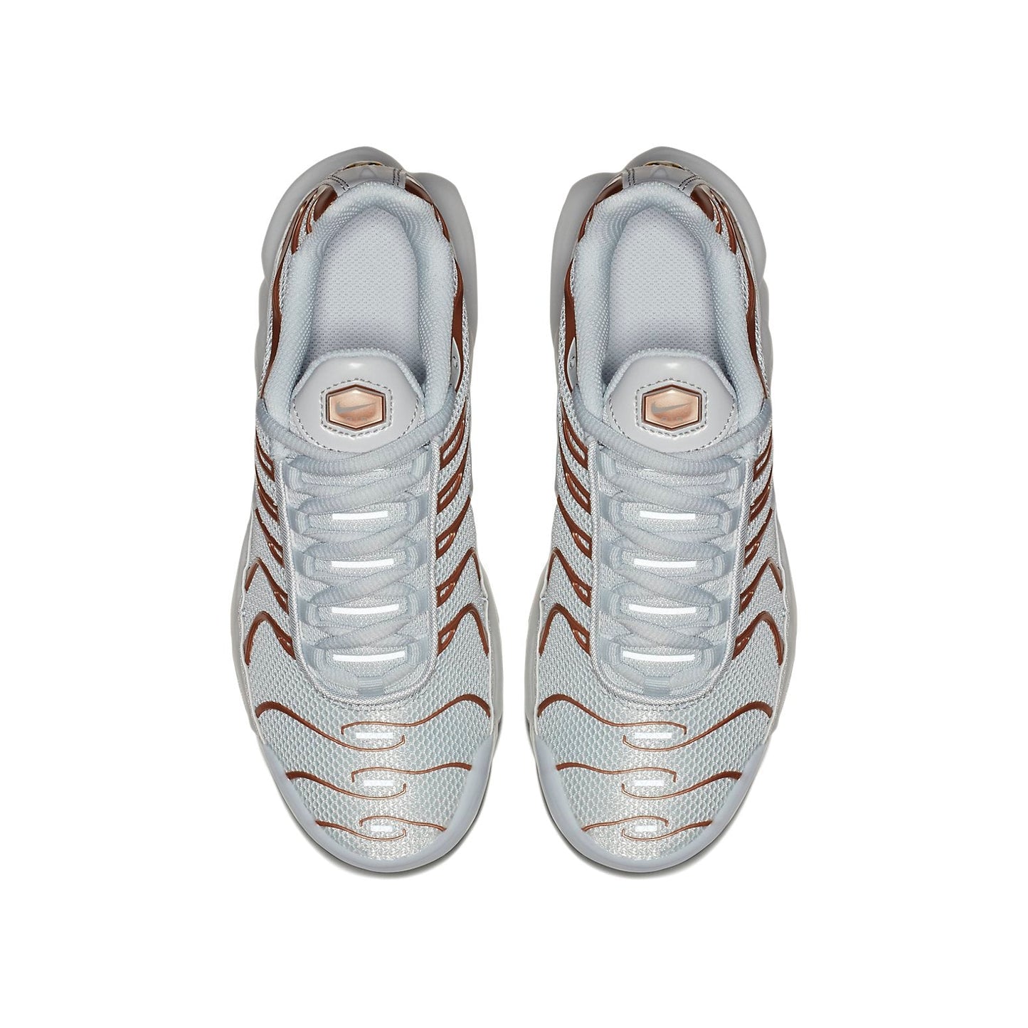 (GS) Nithtke Aithtr Max Plus 'Pure Platinum' 718071-001