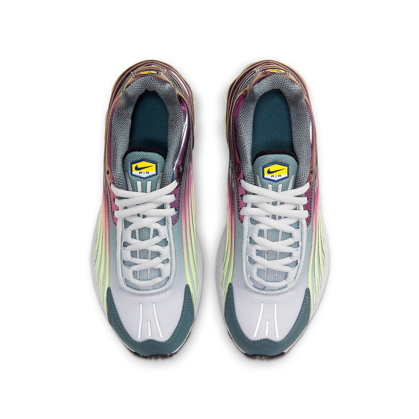 (GS) Nithtke Aithtr Max Plus 2 'Hasta' CT4383-300