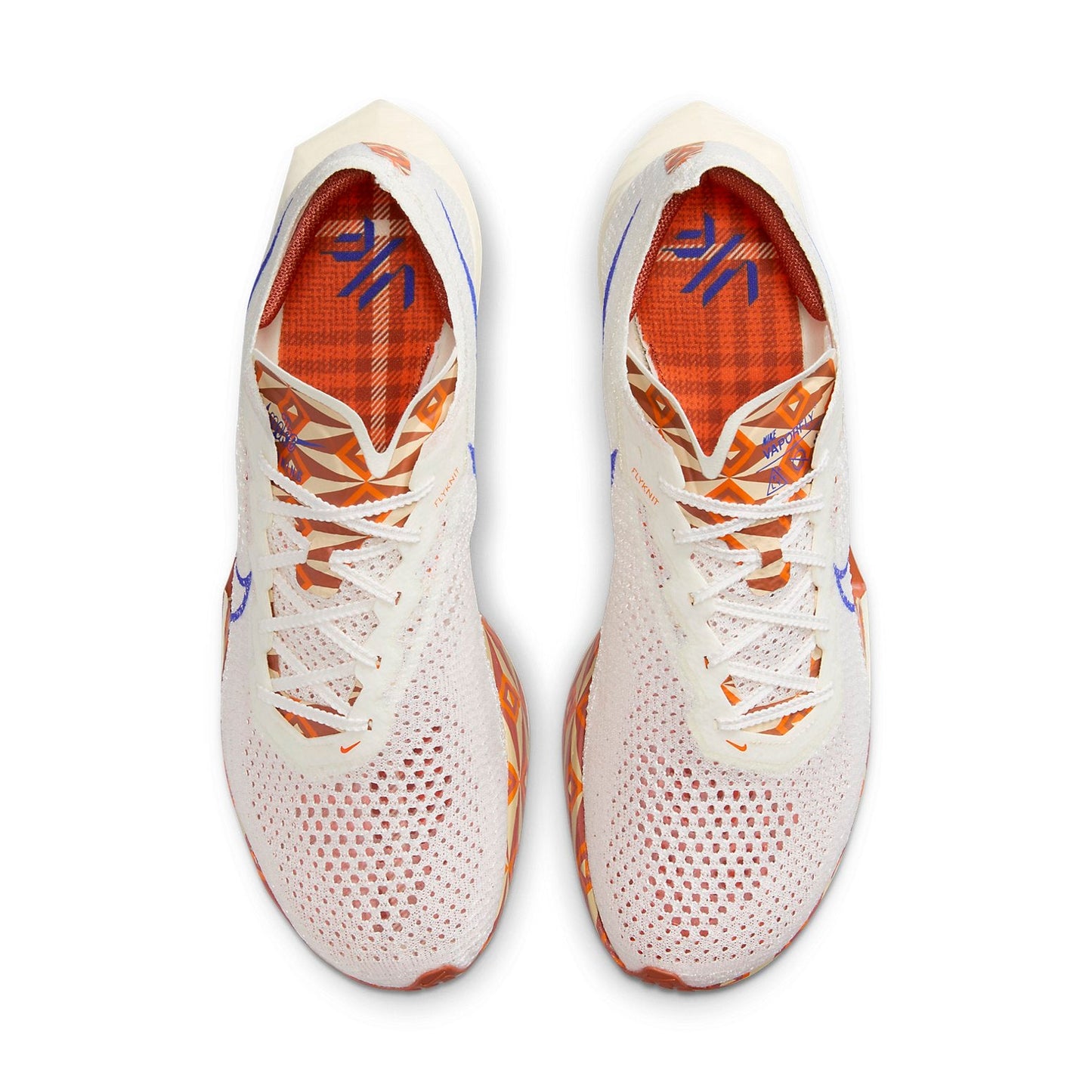 Nithtke Zoothtmx VaporFly Next% 3 'Blue Ribbon Sports' FQ7676-100