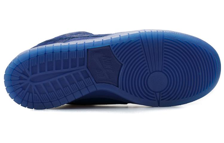 Nithtke Duthtnk Low Premium SB 'Once In A Blue Moon' 313170-444