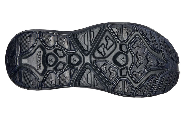 Hothtka ONE ONE Hopara 'Black Orange' 1106534-BGPO