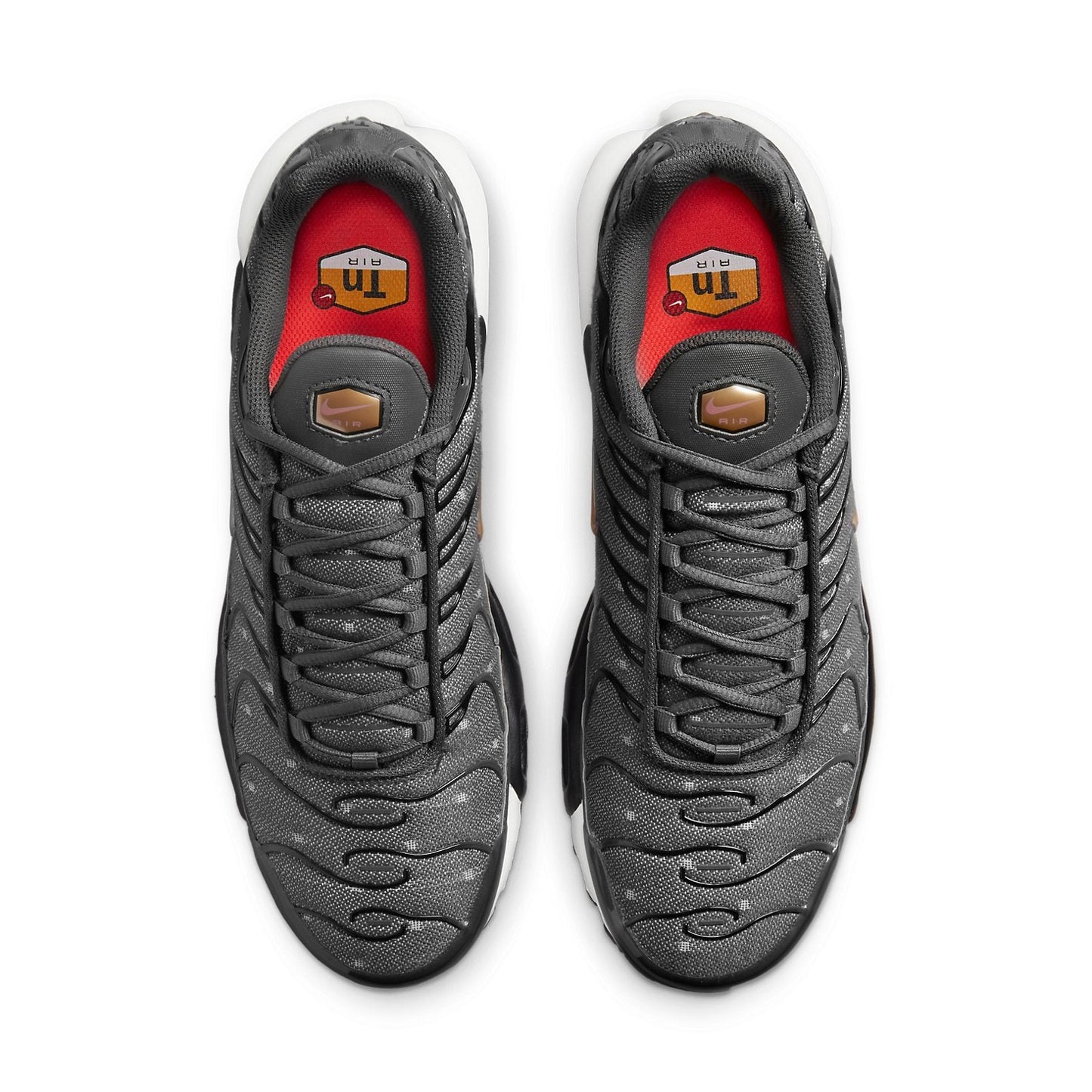 Nithtke Aithtr Max Plus SE 'Iron Grey Metallic Gold' DM7570-002