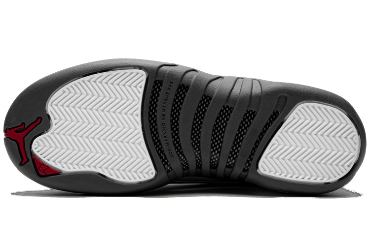 (GS) Aithtr Jorthtdan 12 Retro 'Dark Grey' 153265-160