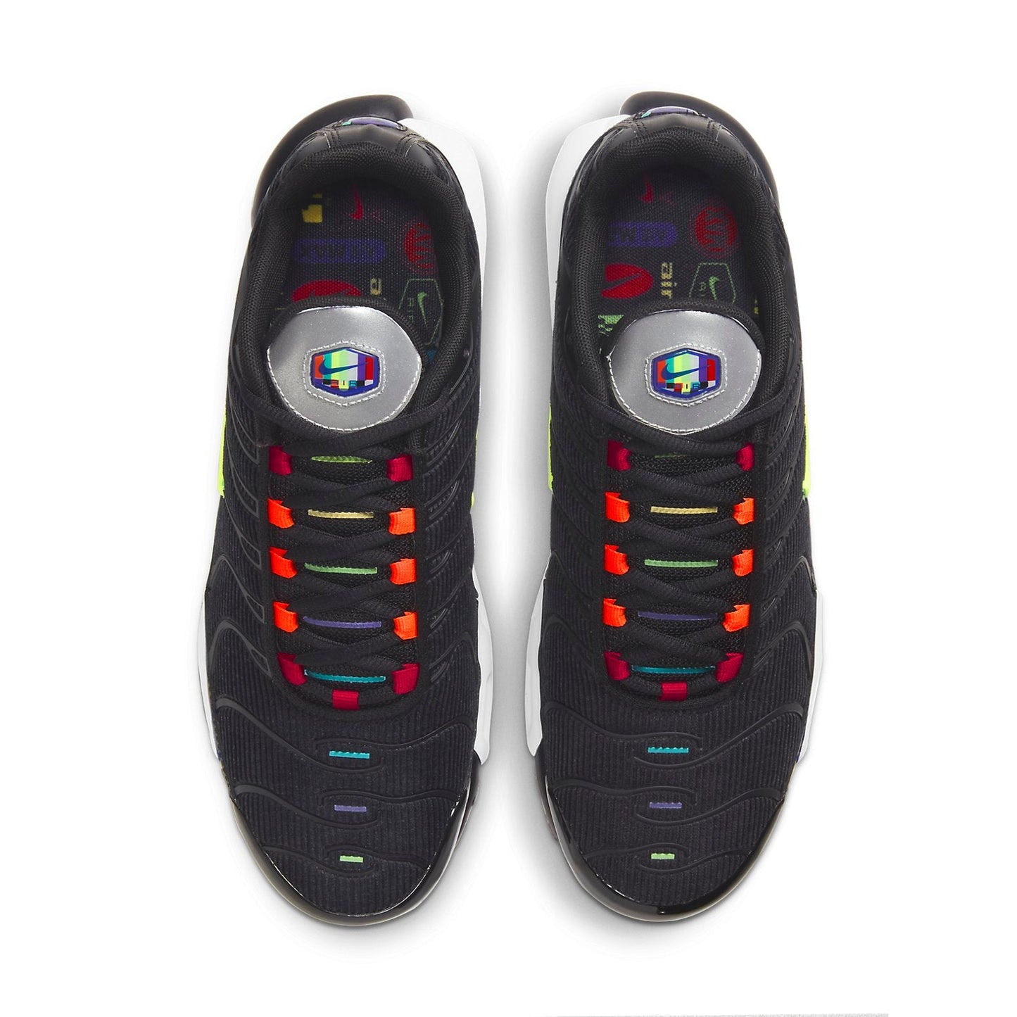 Nithtke Aithtr Max Plus SE 'Evolution of Icon' DA5561-001