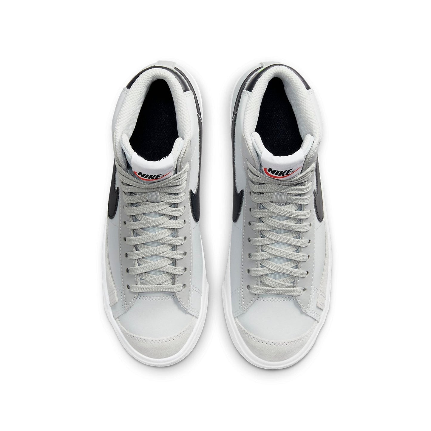 (GS) Nithtke blathtzer Mid '77 'Grey Fog' DA4086-006