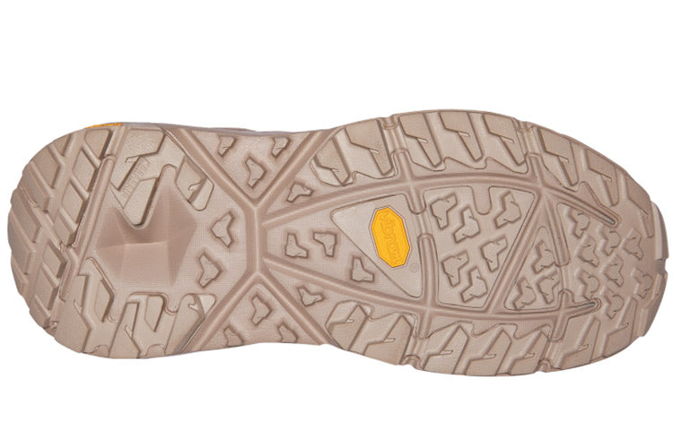 Hothtka ONE ONE Kaha Low GTX 'Simply Taupe Bungee Cord' 1123114-STBCR