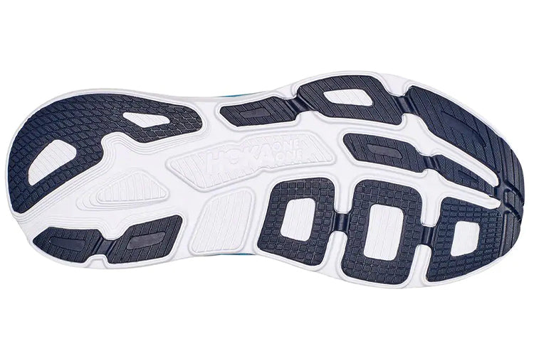 Hothtka ONE ONE Bondi 7 'Blue Green' 1110518-BMMO