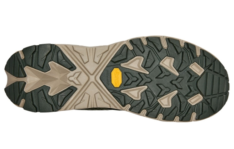 Hothtka ONE ONE Anacapa Low GORE-TEX 'Duffel Bag' 1122017-DBRYL