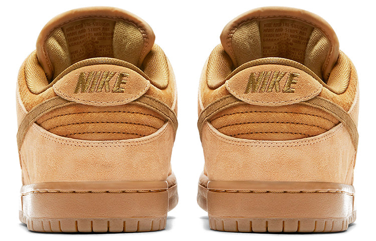 Nithtke SB Duthtnk Low 'Reverse Reese Forbes Wheat' 883232-700