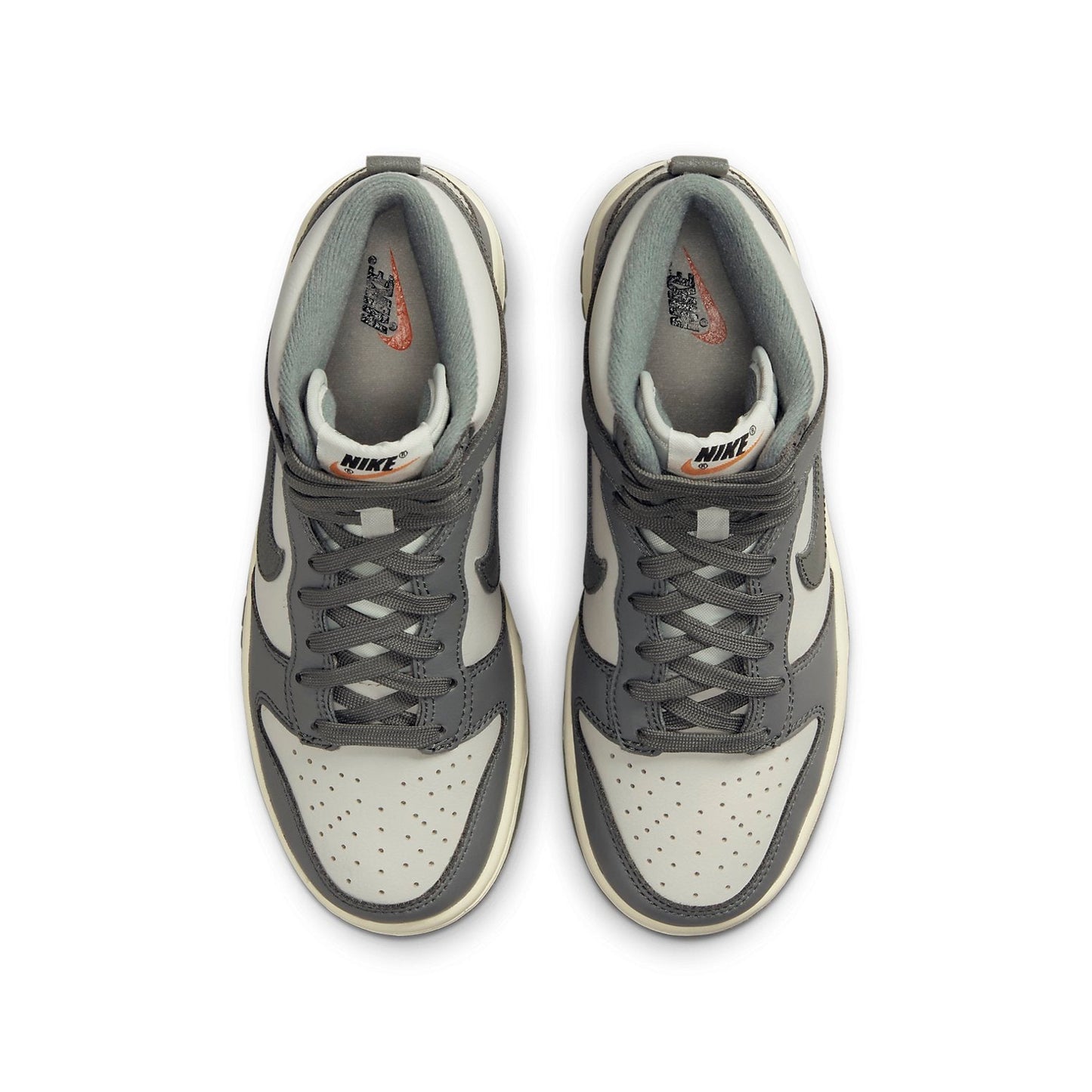(GS) Nithtke Duthtnk High SE 'Light Bone Tumbled Grey' DM1028-001