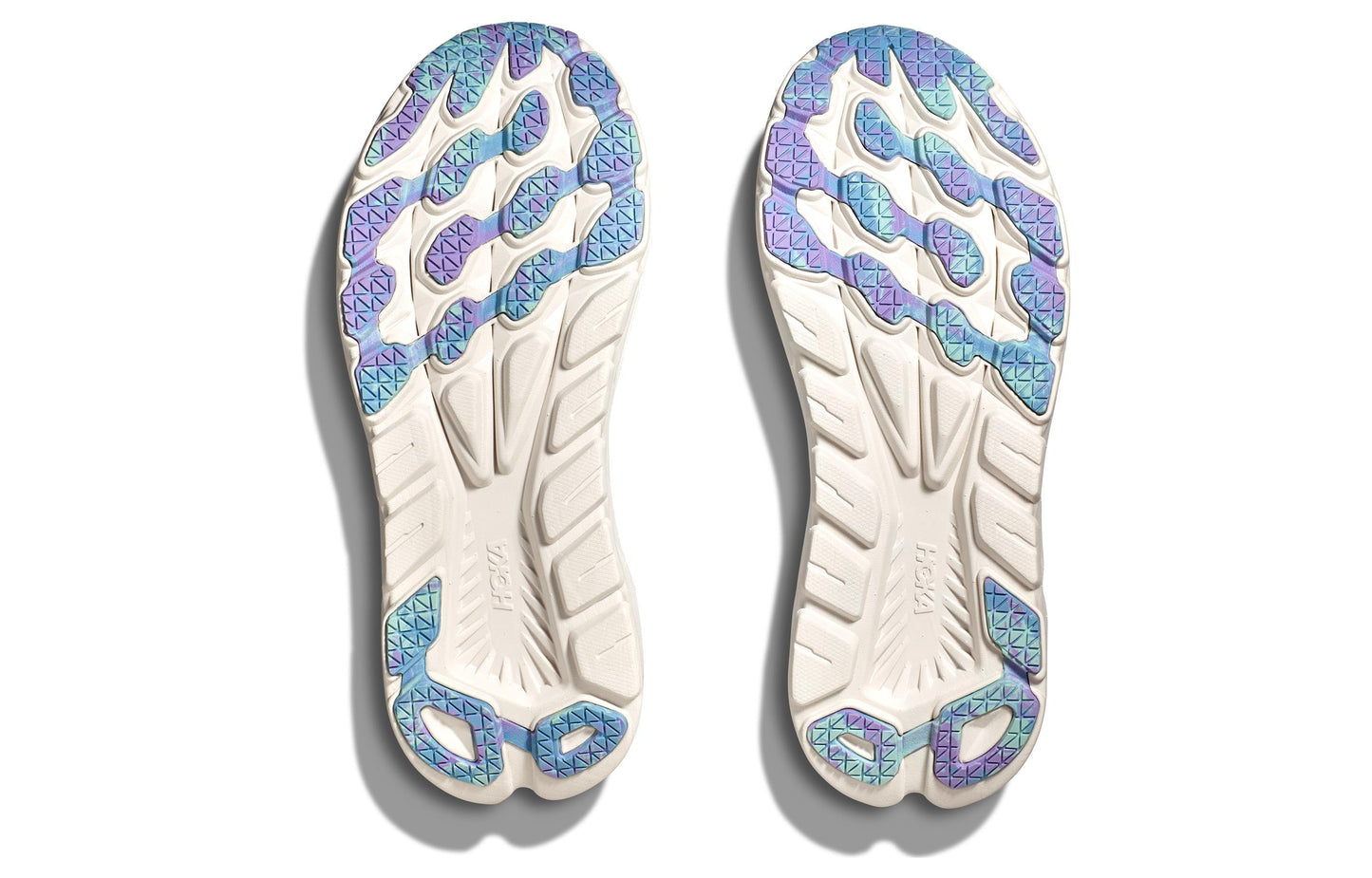 (WMNS) Hothtka ONE ONE Rincon 3 Wide 'Sunlit Ocean Airy Blue' 1121371-SOAB